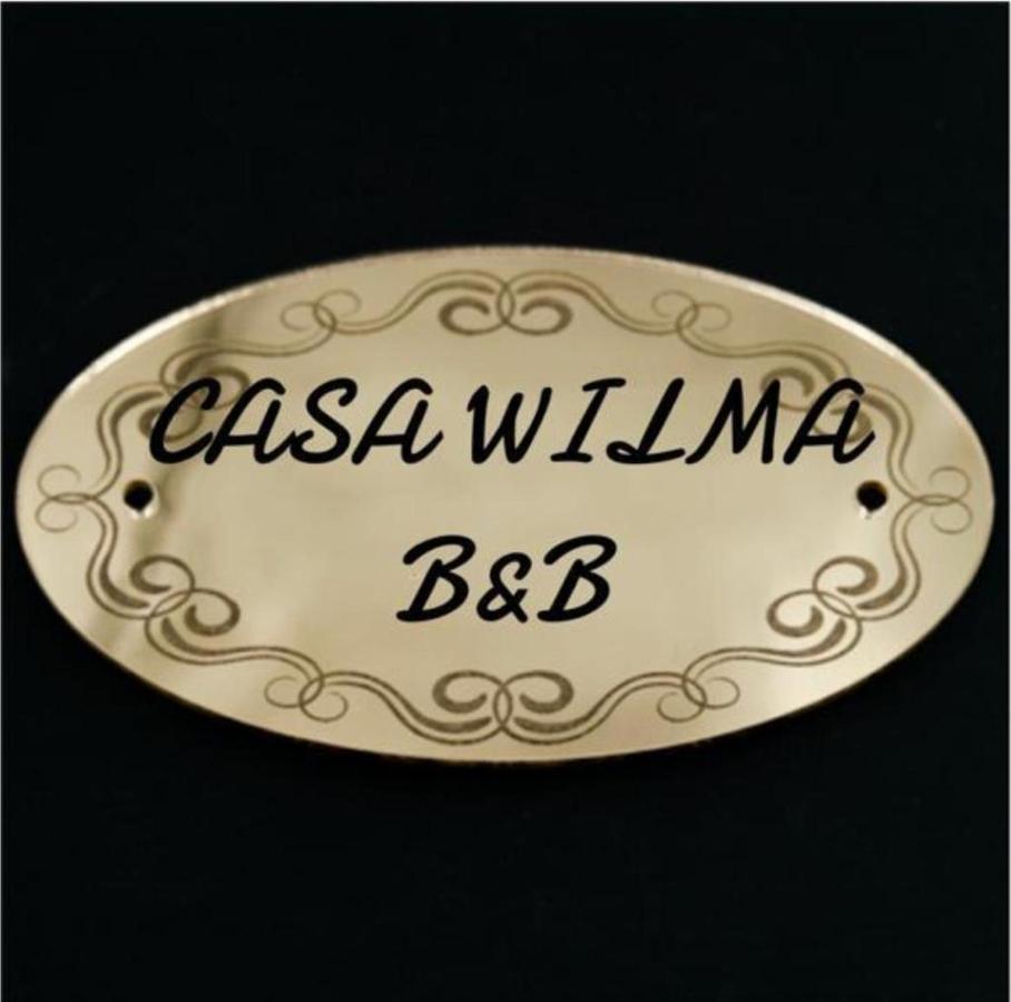 Casa Wilma Bolonha Exterior foto